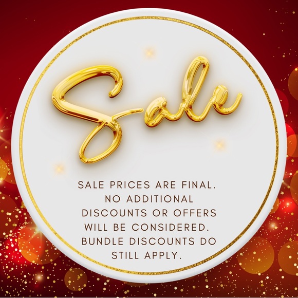 LAST ONE! Black Fleece Lined Leggings - Picture 2 of 8